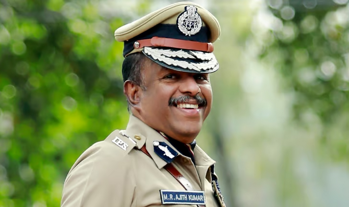 പൂരം കലക്കല്‍: വീണ്ടും അന്വേഷണത്തിന് ആഭ്യന്തര സെക്രട്ടറിയുടെ ശുപാര്‍ശ