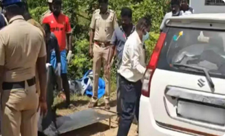 അഞ്ചംഗ കുടുംബത്തെ കാറില്‍ മരിച്ച നിലയില്‍ കണ്ടെത്തി