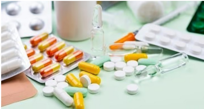 പാരസെറ്റമോള്‍, കാല്‍സ്യം, വിറ്റാമിന്‍ ഡി3 സപ്ലിമെന്റുകള്‍…; വിവിധ കമ്പനികളുടെ 50ലധികം മരുന്നുകള്‍ക്ക് നിലവാരമില്ല