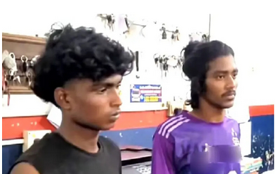 ഒറ്റ രാത്രികൊണ്ട് പൊക്കിയത് മൂന്നു ബൈക്കുകൾ: ഒടുവിൽ പിടിയിൽ