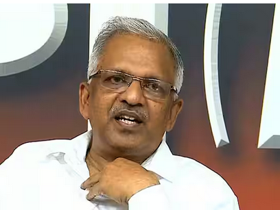 ‘ദുബായില്‍ വച്ച് അന്‍വറിനെ കണ്ടിട്ടില്ല; ആരാണ് ആ നേതാവെന്ന് അദ്ദേഹത്തോടു തന്നെ ചോദിക്കണം’