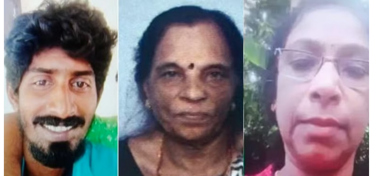 സുഭദ്രയുടെ മൃതദേഹത്തില്‍ 20 കിലോ പഞ്ചസാര വിതറി; സിനിമയില്‍ നിന്ന് കിട്ടിയ ‘ആശയ’മെന്ന് മൊഴി