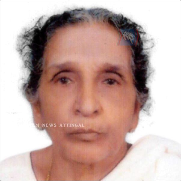 സേതുക്കുട്ടി അമ്മ (93) അന്തരിച്ചു