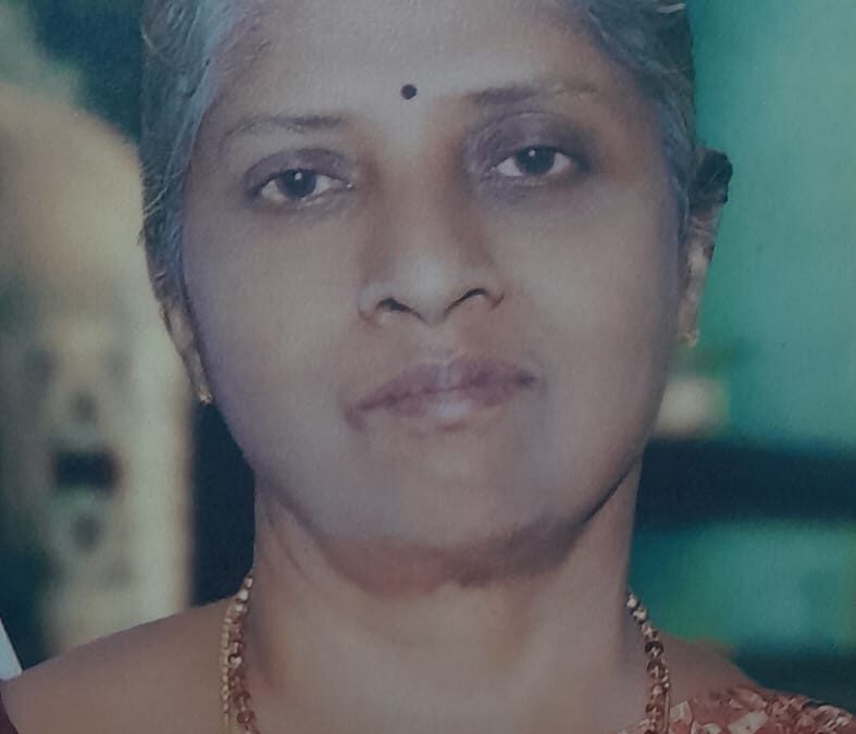 ഗിരിജാ ബാബു (69) അന്തരിച്ചു