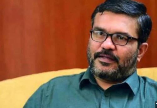 തദ്ദേശ സ്ഥാപനങ്ങളിലെ അഴിമതി: ജനങ്ങള്‍ക്ക് പരാതി നല്‍കാന്‍ വാട്‌സ് ആപ്പ് നമ്പര്‍ ഉടന്‍: മന്ത്രി എം ബി രാജേഷ്