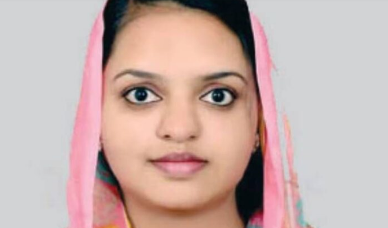 തായ്‌ലാന്‍ഡിലെ വാട്ടര്‍ റൈഡിനിടെ അപകടം; മലയാളി യുവതിക്ക് ദാരുണാന്ത്യം