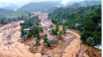 വയനാട് പുനരധിവാസത്തില്‍ അടിയന്തര പ്രമേയത്തിന് അനുമതി