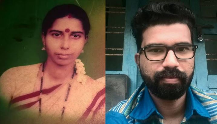 അമ്മയും മകനും മരിച്ച നിലയിൽ; മൃതദേഹം വീടിനുള്ളിലും ടെറസിനു മുകളിലും