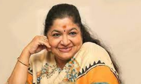പേരും ചിത്രവും ഉൾപ്പെടുത്തി നിക്ഷേപ തട്ടിപ്പ് സന്ദേശം; പരാതിയുമായി ചിത്ര