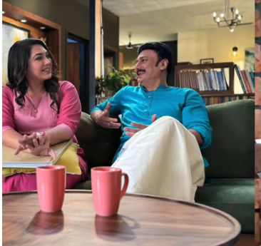 ‘അച്ഛനൊപ്പം കാറില്‍ ഉണ്ടായിരുന്നെന്ന് പറയുന്ന ആള്‍ ഞാനല്ല’, ബൈജുവിന്റെ മകള്‍ ഐശ്വര്യ