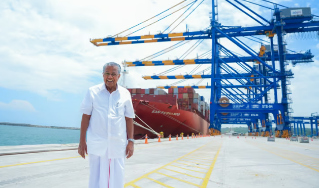 റവന്യൂകമ്മിയില്‍ ഗണ്യമായ കുറവ്; കേരളത്തിന്റെ സാമ്പത്തിക സ്ഥിതി ഇങ്ങനെ