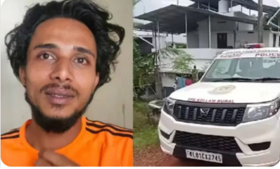 ചിതറയിൽ പൊലീസുകാരൻ്റെ കൊലപാതകം…പ്രതി ആഭിചാരക്രിയകൾ പിന്തുടരുന്നയാൾ, ന​ഗ്നപൂജയും