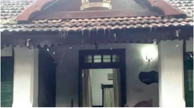 ആലുവ റെസ്റ്റ് ഹൗസ് തിരിച്ചുപിടിച്ച് സംസ്ഥാന സര്‍ക്കാര്‍