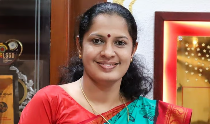 എഡിഎം നവീന്‍ബാബുവിന്റെ മരണം: പി പി ദിവ്യയ്ക്ക് നിര്‍ണായകം; മുന്‍കൂര്‍ ജാമ്യാപേക്ഷ ഇന്ന് കോടതിയില്‍