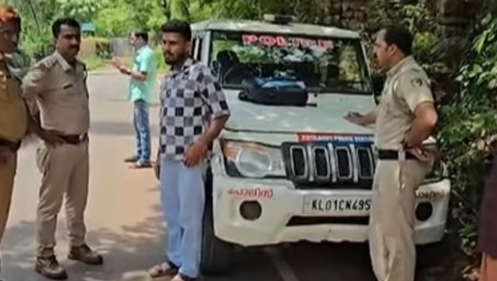 യുവാവിനെ ബന്ദിയാക്കി 72 ലക്ഷം കവര്‍ന്ന കേസ്: മൂന്നുപേര്‍ കസ്റ്റഡിയില്‍
