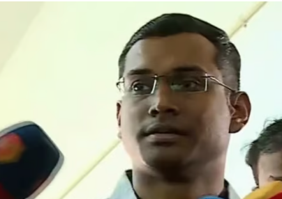 യോഗത്തിന് മുമ്പ് ദിവ്യ ഫോണില്‍ വിളിച്ചിരുന്നു, എഡിഎമ്മിന്‍റെ മരണത്തിനു ശേഷം സംസാരിച്ചിട്ടില്ല: കലക്ടര്‍