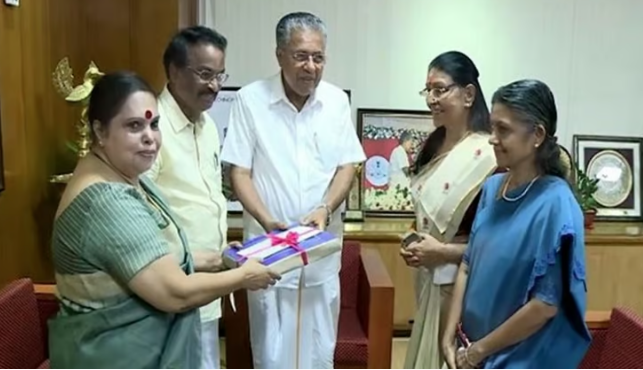 ഹേമ കമ്മിറ്റി മൊഴികളില്‍ കേസെടുക്കരുത്; ഹര്‍ജി ഇന്ന് സുപ്രീംകോടതിയില്‍
