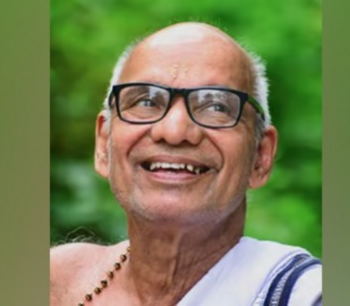 കഥകളി ആചാര്യന്‍ സദനം നരിപ്പറ്റ നാരായണന്‍ നമ്പൂതിരി അന്തരിച്ചു