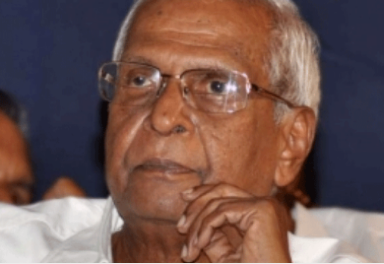എംഎം ലോറൻസിന്റെ മൃതദേഹം മതാചാര പ്രകാരം അടക്കം ചെയ്യണമെന്ന ഹർജി, ഹൈക്കോടതി വിധി ഇന്ന്