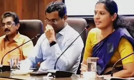 എഡിഎം നവീൻ ബാബുവിന്റെ മരണം; വകുപ്പുതല അന്വേഷണ റിപ്പോർട്ട് ഇന്ന് സർക്കാരിന് കൈമാറും