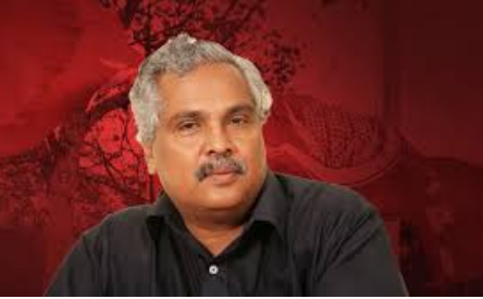 എഡിജിപിയെ മാറ്റാന്‍ മൂഹൂര്‍ത്തം കുറിച്ചിട്ടില്ല; ഇടതുപക്ഷ പരിഹാരം ഉണ്ടാകും; ബിനോയ് വിശ്വം