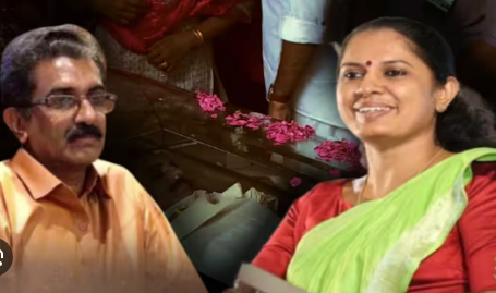 ദിവ്യ വ്യക്തിഹത്യ നടത്തിയെന്ന് പ്രോസിക്യൂഷൻ