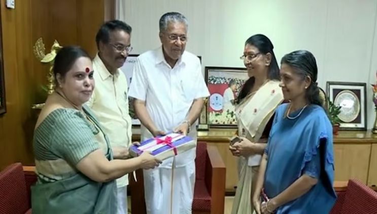 ഹേമ കമ്മിറ്റി റിപ്പോര്‍ട്ടില്‍ സിബിഐ അന്വേഷണം വേണം: ഹര്‍ജി ഇന്ന് സുപ്രീംകോടതിയില്‍