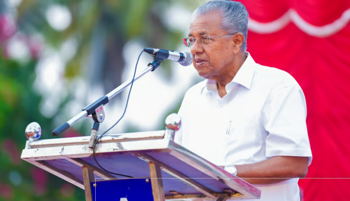 പ്രചാരണത്തിന് മുഖ്യമന്ത്രി; ചേലക്കരയില്‍ തെരഞ്ഞെടുപ്പ് കണ്‍വെന്‍ഷന്‍ ഇന്ന് ഉദ്ഘാടനം ചെയ്യും