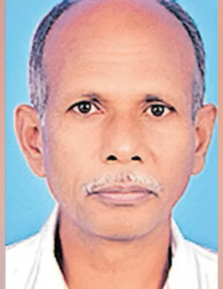 വൈദ്യുതി കമ്പി പൊട്ടി വീണെന്ന് അറിയിച്ചിട്ടും ഉദ്യോ​ഗസ്ഥർ എത്തിയില്ല: ഷോക്കേറ്റ് കർഷകൻ മരിച്ചു
