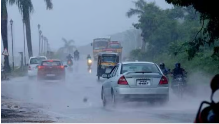 തെക്കന്‍ ജില്ലകളില്‍ തീവ്രമഴയ്ക്ക് സാധ്യത; എട്ട് ജില്ലകളില്‍ ഓറഞ്ച് അലര്‍ട്ട്