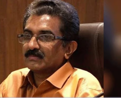 നവീന്‍ ബാബുവിന്റെ മരണം അന്വേഷിക്കാന്‍ പ്രത്യേക സംഘം; കണ്ണൂര്‍ റേഞ്ച് ഡിഐജിക്ക് മേല്‍നോട്ട ചുമതല
