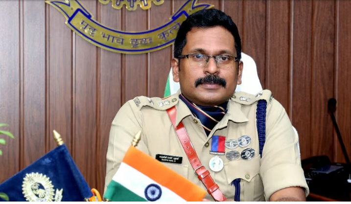എസ്പി സുജിത് ദാസ് ഉള്‍പ്പെട്ട ബലാത്സംഗ പരാതി: എഫ്‌ഐആര്‍ രജിസ്റ്റര്‍ ചെയ്യുന്നത് തടഞ്ഞ് ഹൈക്കോടതി