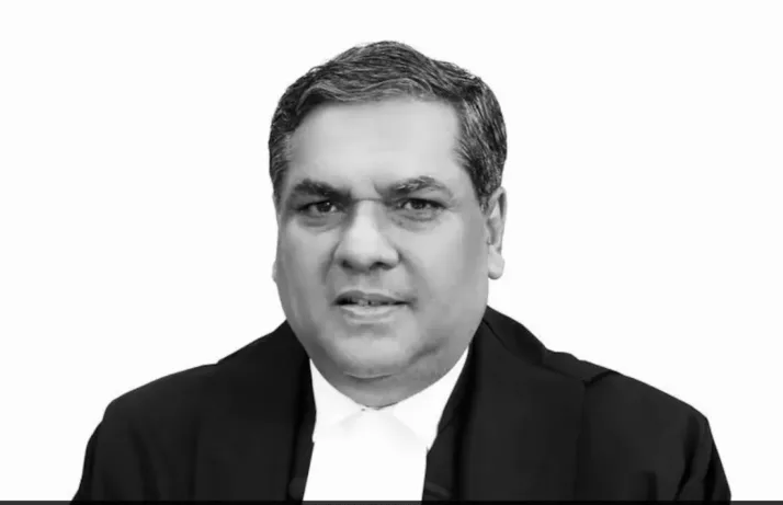 സഞ്ജീവ് ഖന്ന സുപ്രീം കോടതി ചീഫ് ജസ്റ്റിസ്; 11 ചുമതലയേല്‍ക്കും