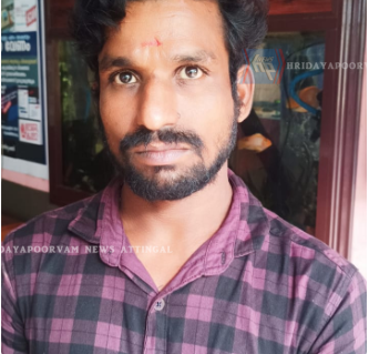 പ്രായപൂർത്തിയാകാത്ത പെൺകുട്ടിയെ പീഡിപ്പിച്ച സംഭവത്തിൽ പ്രതിയ്ക് കഠിന തടവും പിഴയും