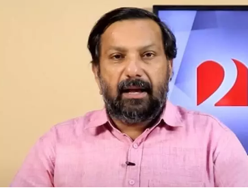 ഭീഷണിപ്പെടുത്തി പണം തട്ടാന്‍ ശ്രമിച്ചു; ഷാജന്‍ സ്‌കറിയക്കെതിരെ വീണ്ടും കേസ്‌