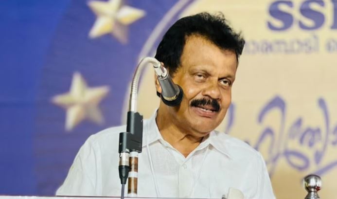 പിടികൂടിയ ഹവാല പണം പൊലീസ് മുക്കിയെന്ന ആരോപണവുമായി എൻ എ നെല്ലിക്കുന്ന് എംഎൽഎ