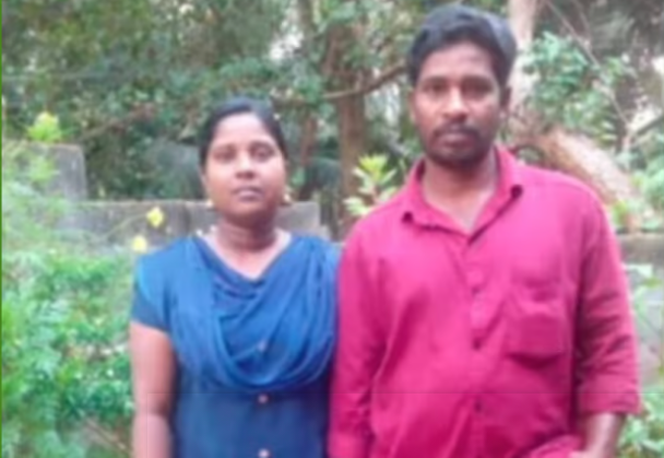 പാറശാലയില്‍ ദമ്പതികളെ വീടിനുള്ളില്‍ മരിച്ച നിലയില്‍ കണ്ടെത്തി