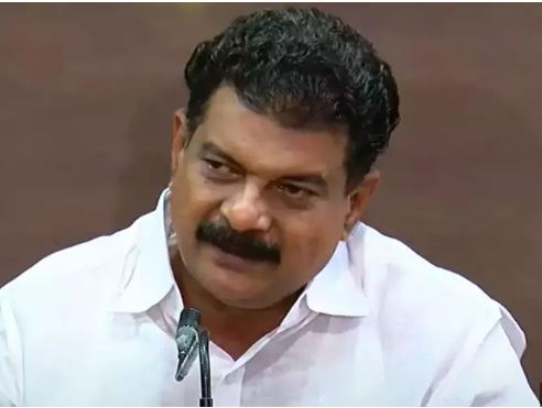 മുഖ്യമന്ത്രിക്കെതിരെ ആ പറഞ്ഞത് നാക്കുപിഴ, മാപ്പ് ചോദിച്ച് പിവി അന്‍വര്‍