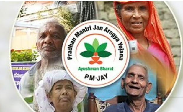 70 കഴിഞ്ഞ എല്ലാവർക്കും ആരോ​ഗ്യ ഇൻഷുറൻസ്; ആയുഷ്മാൻ ഭാരത് സൗജന്യ പരിരക്ഷ നാളെ മുതൽ, അറിയേണ്ടതെല്ലാം