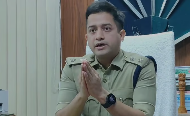 ദിവ്യ നിരീക്ഷണത്തിൽ ആയിരുന്നു; പൊലീസ് കസ്റ്റഡിയിലെടുത്തു: കമ്മീഷണര്‍