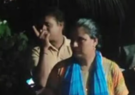 ഭൂമിക്കടിയിൽ നിന്നും ഉ​ഗ്ര ശബ്ദം; പരിഭ്രാന്തരായി നാട്ടുകാർ, കുടുംബങ്ങളെ മാറ്റി പാർപ്പിച്ചു