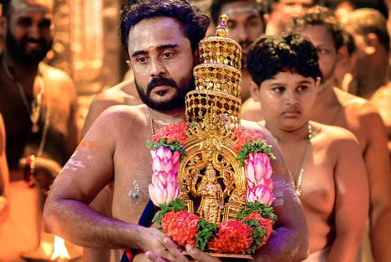 ഇന്ന് കണ്ണന് ആറാട്ട്; അറിയാം ചടങ്ങുകള്‍, പ്രദക്ഷിണവഴിയില്‍ ‘പക്ഷിമൃഗാദികള്‍’, വേട്ടയാടി ഗുരുവായൂരപ്പന്‍