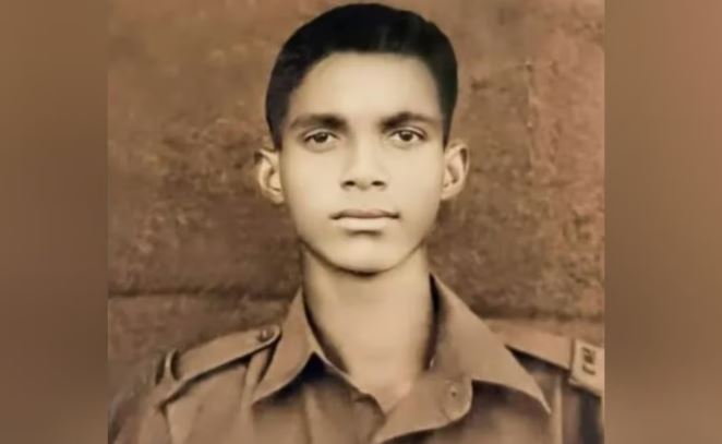 56 വർഷമായി മഞ്ഞിനടിയിൽ, ഇനി മണ്ണിലേക്ക്; മലയാളി സൈനികന് വിടചൊല്ലാൻ നാട്