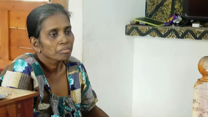 48-ാം വയസിൽ പോരാട്ടം അവസാനിപ്പിച്ച് ചിത്രലേഖ; അർബുദത്തിന് കീഴടങ്ങി