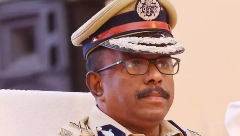 തൃശൂര്‍ പൂരം നടത്തിപ്പില്‍ വീഴ്ചയുണ്ടായെന്ന് ഡിജിപിയുടെ റിപ്പോര്‍ട്ട്: എംആര്‍ അജിത് കുമാറിനെ ക്രമസമാധാന ചുമതലയില്‍ നിന്ന് മാറ്റിയേക്കും