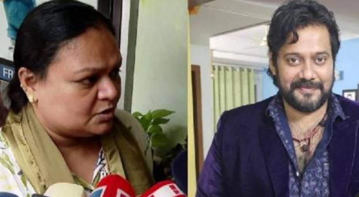 നടന്‍ ബാലയ്‌ക്കെതിരെ ഗായികയായ മുന്‍ഭാര്യ മനഃപൂര്‍വ്വമായി വൈരാഗ്യം തീര്‍ക്കുകയാണെന്ന് അഭിഭാഷക
