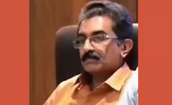 കണ്ണൂര്‍ എഡിഎം നവീന്‍ ബാബു തൂങ്ങിമരിച്ച നിലയില്‍; ജീവനൊടുക്കിയത് ജില്ലാ പഞ്ചായത്ത് പ്രസിഡന്റ് അഴിമതി ആരോപണം ഉന്നയിച്ചതിന് പിന്നാലെ