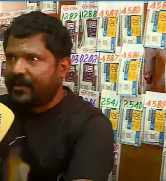 ‘ടിക്കറ്റ് വിറ്റത് ഒരുമാസം മുന്‍പ്; വാങ്ങിയ അളെ ഓര്‍മയില്ല; ബംപറില്‍ ഒന്നാം സമ്മാനം ഇതാദ്യം’