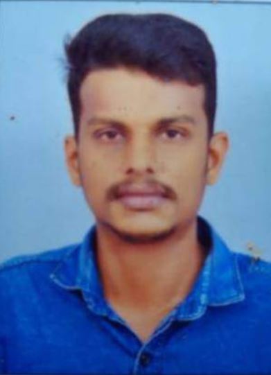 കിളിമാനൂർ എക്സൈസ് കസ്റ്റഡിയിലെടുത്ത പ്രതി ചാടിപ്പോയി