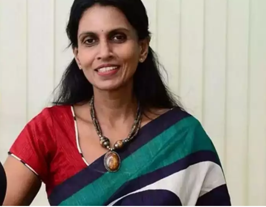 മുന്‍ ഡിജിപി ആര്‍ ശ്രീലേഖ ബിജെപിയിലേക്ക്